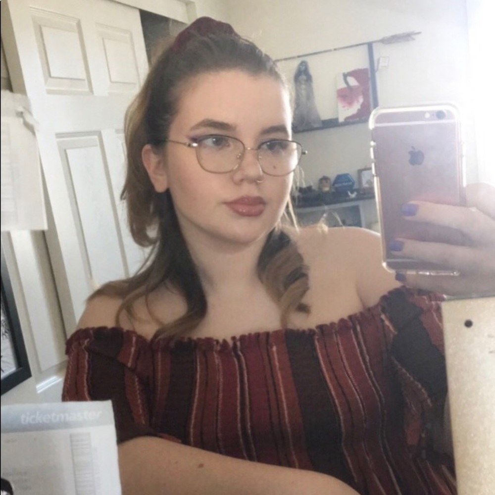 Meet your Posher, Cassidy